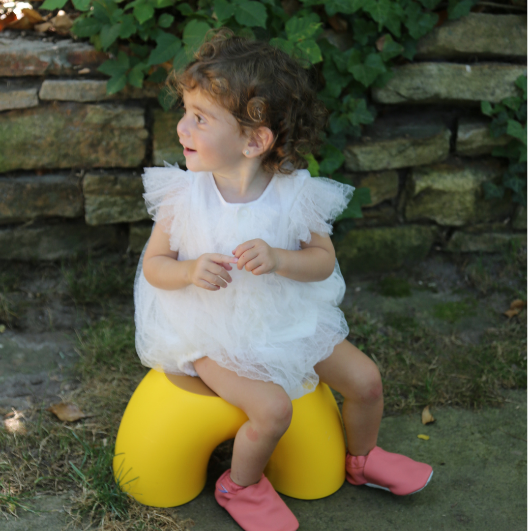                                                                                                                                                                                                                                              Florence Romper